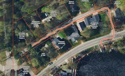 View/Area - 5809 Maple St, Newaygo, MI 49337 photo 2 of 11