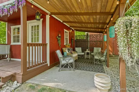 Exterior - 5809 Maple St, Newaygo, MI 49337 photo 4 of 9
