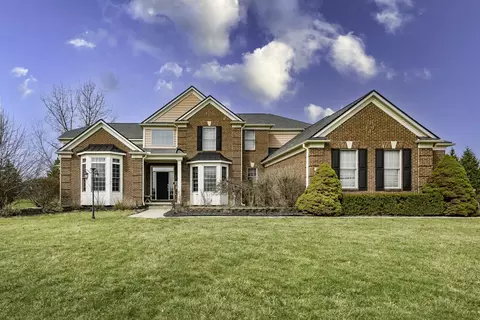51328 Plymouth Valley Dr, Plymouth, MI 48170