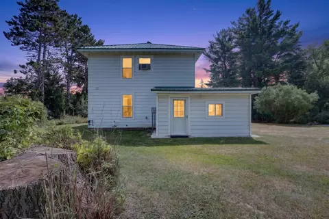 12423 20th Ave N, Marion, MI 49665