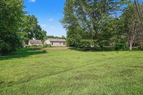 Exterior - 34 E Washington St, Newaygo, MI 49337 photo 6 of 7