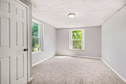 Bedroom - 34 E Washington St, Newaygo, MI 49337 photo 1 of 4