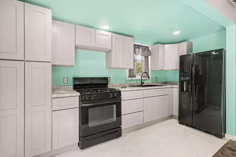Kitchen - 34 E Washington St, Newaygo, MI 49337 photo 1 of 2