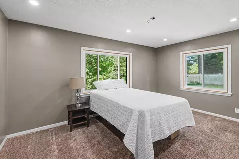 Bedroom - 1127 S Brown St, Jackson, MI 49203 photo 1 of 6