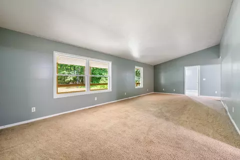 Living - 7975 110th Ave, Evart, MI 49631 photo 1 of 2