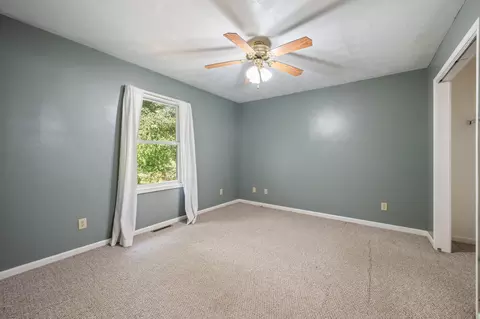 Bedroom - 7975 110th Ave, Evart, MI 49631 photo 1 of 5