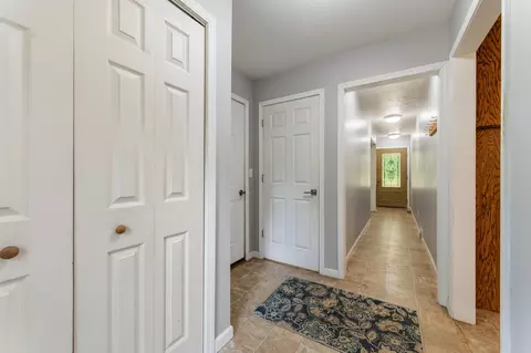 Entry Way - 7975 110th Ave, Evart, MI 49631 photo 1 of 3