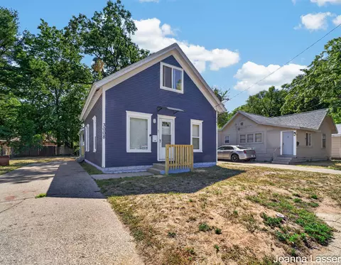 3008 6th St, Muskegon, MI 49444