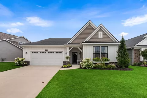 14006 Bradshaw Park, Holland, MI 49424