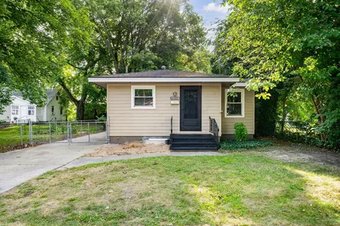 1874 Crowley St, Muskegon, MI 49441