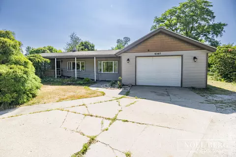 4147 S Brooks Rd, Muskegon, MI 49444