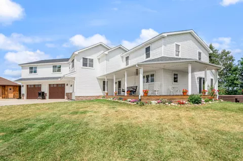 22865 20 Mile Rd, Tustin, MI 49688