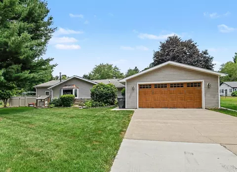 217 Prospect St, Bangor, MI 49013