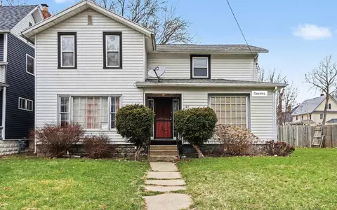 187 Calhoun St, Battle Creek, MI 49017