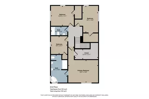 Floorplan - 388 Reid Dr, Stanton, MI 48888 photo 4 of 4
