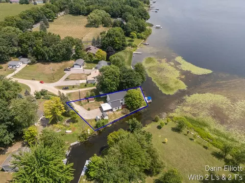 View/Area - 388 Reid Dr, Stanton, MI 48888 photo 4 of 10