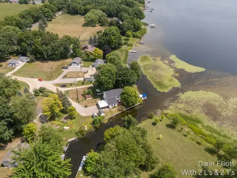 View/Area - 388 Reid Dr, Stanton, MI 48888 photo 9 of 10