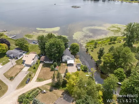 View/Area - 388 Reid Dr, Stanton, MI 48888 photo 10 of 10