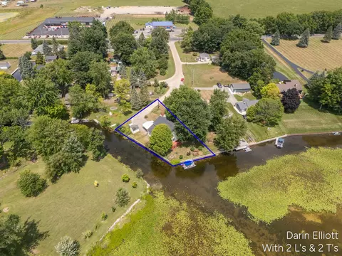View/Area - 388 Reid Dr, Stanton, MI 48888 photo 2 of 10