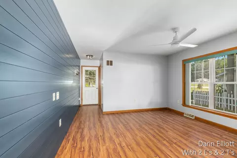 Living - 388 Reid Dr, Stanton, MI 48888 photo 1 of 4