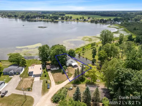 View/Area - 388 Reid Dr, Stanton, MI 48888 photo 5 of 10