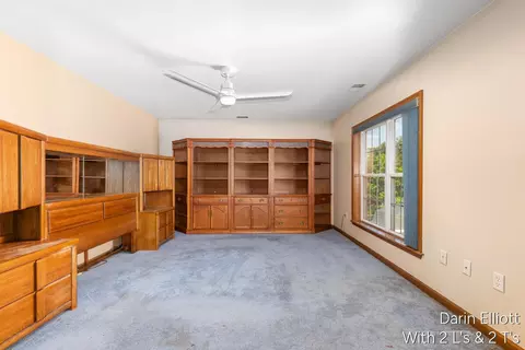 Bedroom - 388 Reid Dr, Stanton, MI 48888 photo 1 of 5