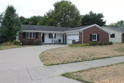 4558 41st St SW, Grandville, MI 49418