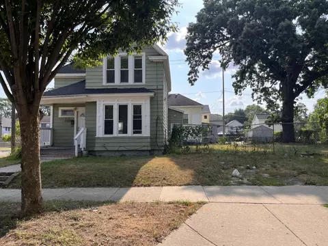 1100 Cass Ave SE, Grand Rapids, MI 49507