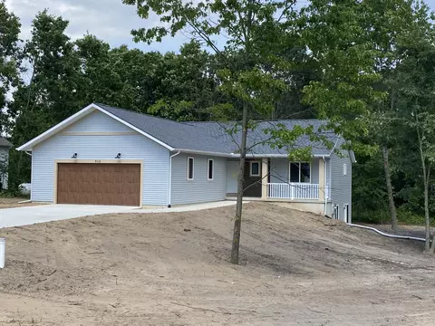 915 Apple Rdg Ct, Allegan, MI 49010