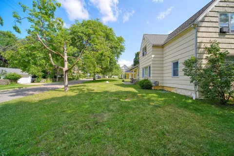 Exterior - 518 Garfield St, Jackson, MI 49203 photo 10 of 18