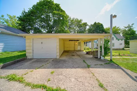Other - 518 Garfield St, Jackson, MI 49203 photo 3 of 5