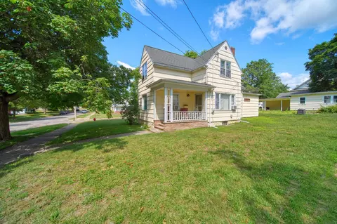 Exterior - 518 Garfield St, Jackson, MI 49203 photo 12 of 18
