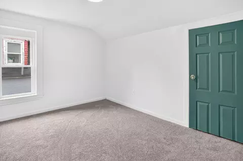 Bedroom - 930 Backus St, Jackson, MI 49202 photo 6 of 6