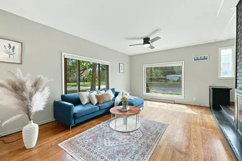 200 NE Lawndale Ave, Grand Rapids, MI 49503