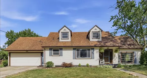 200 NE Lawndale Ave, Grand Rapids, MI 49503