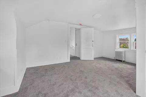 Bedroom - 939 Backus St, Jackson, MI 49202 photo 1 of 10