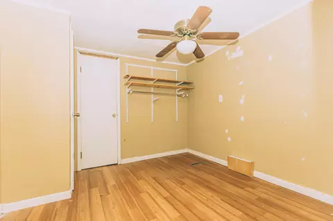 Bedroom - 1072 E Territorial Rd N, Rives Junction, MI 49277 photo 4 of 4