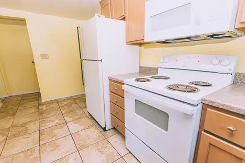 Kitchen - 1072 E Territorial Rd N, Rives Junction, MI 49277 photo 1 of 2