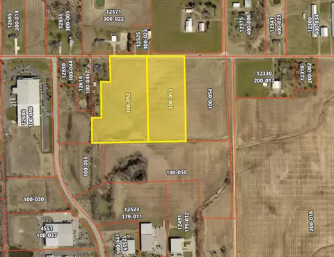 holland ave LOT S 3-4, Holland, MI 49424