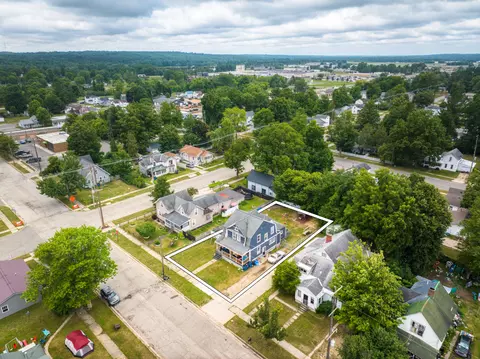 211 N Pine St, Evart, MI 49631 photo 32