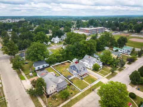 211 N Pine St, Evart, MI 49631 photo 33