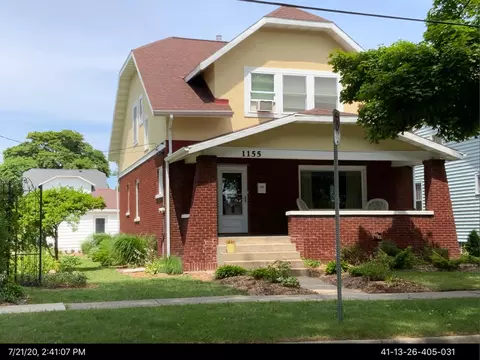 1155 Dayton St SW, Grand Rapids, MI 49504