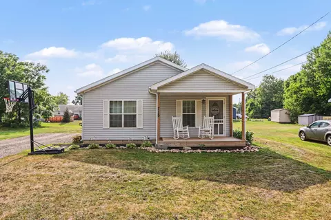 715 N Washington St, Tekonsha, MI 49092