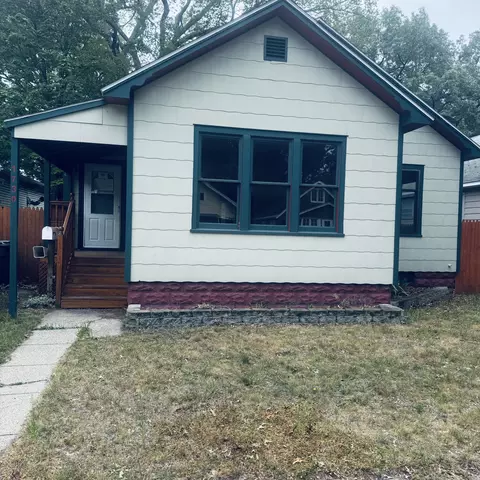 1730 Elwood St, Muskegon, MI 49442
