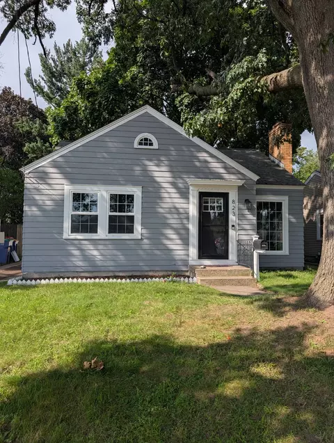823 Alger St SE, Grand Rapids, MI 49507