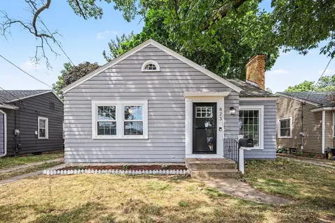 823 Alger St SE, Grand Rapids, MI 49507