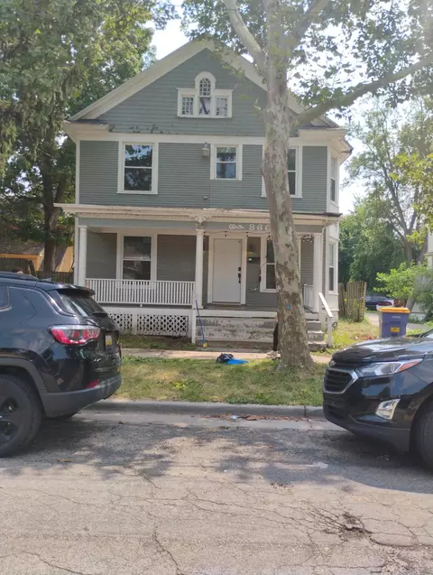 860 SE Worden St SE, Grand Rapids, MI 49507