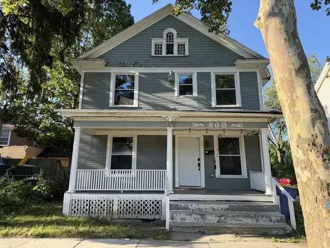 860 Worden St SE, Grand Rapids, MI 49507