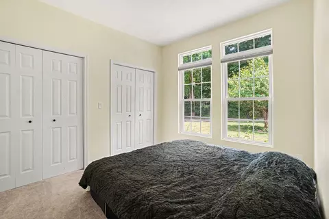 Bedroom - 280 Doster Rd #A, Plainwell, MI 49080 photo 5 of 5
