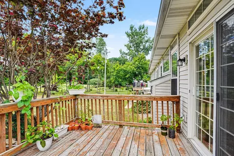 Exterior - 280 Doster Rd #A, Plainwell, MI 49080 photo 3 of 6